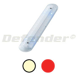 Imtra F-22 High-Output Linear LED Light with TouchSensor Switch - Exterior