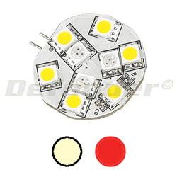 Imtra Dual Color