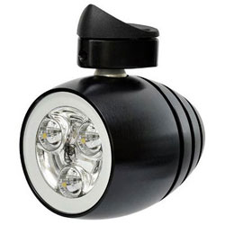 Lumitec Octane LED Tower / Spreader Light