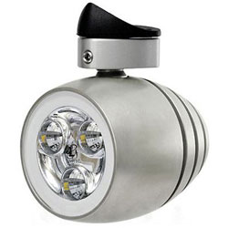 Lumitec Octane LED Tower / Spreader Light
