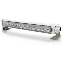Hella Marine Sea Hawk-XLB LED Flood Light - Spot Lens