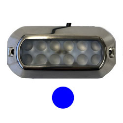 Scandvik U-12 LED Underwater Lights