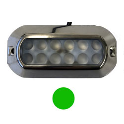 Scandvik U-12 LED Underwater Lights