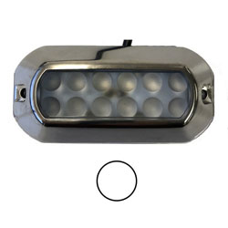 Scandvik U-12 LED Underwater Lights