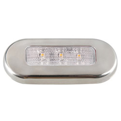 Aqua Signal LED Courtesy / Accent Light