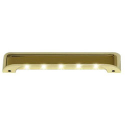 Mast Products LED Step / Courtesy Light - Interior / Exterior