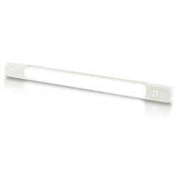 Hella Marine Surface Mount Strip Lamp with Switch - Interior / Exterior