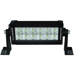 Hella Marine ValueFit Sport Series 12-LED Light Bar