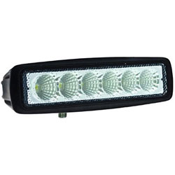 Hella Marine ValueFit 6-LED Mini Light Bar