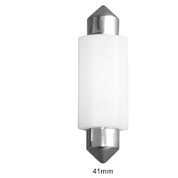 Dr. LED Single-Sided Festoon Bulbs
