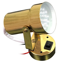 marine reading lights