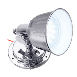 Advanced LED Swivel Bell Berth Light - Interior