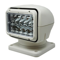 ACR RCL-95 Remote Controlled LED Searchlight w/ Joystick