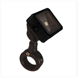 Weems & Plath OGM Series KIS Light Mounting Bracket