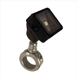 Weems & Plath OGM Series KIS Light Mounting Bracket