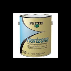 Pettit Horizons Antifouling Bottom Paint
