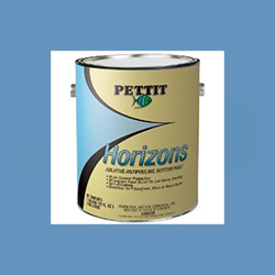 Pettit Horizons Antifouling Bottom Paint