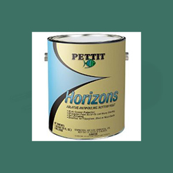 Pettit Horizons Antifouling Bottom Paint