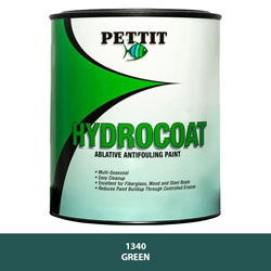 Pettit Hydrocoat Antifouling Bottom Paint