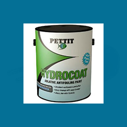Pettit Hydrocoat Antifouling Bottom Paint