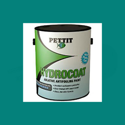 Pettit Hydrocoat Antifouling Bottom Paint