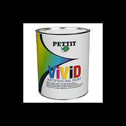 Pettit Vivid Antifouling Paint