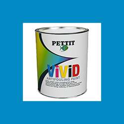 Pettit Vivid Antifouling Paint
