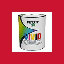 Pettit Vivid Antifouling Paint