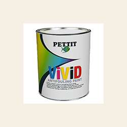 Pettit Vivid Antifouling Paint