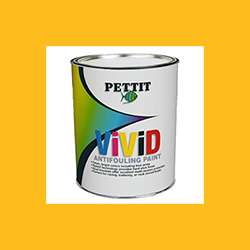 Pettit Vivid Antifouling Paint