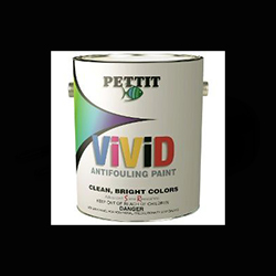Pettit Vivid Antifouling Paint