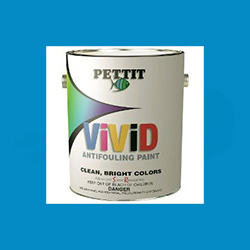 Pettit Vivid Antifouling Paint
