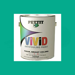 Pettit Vivid Antifouling Paint