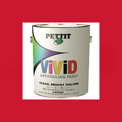 Pettit Vivid Antifouling Paint