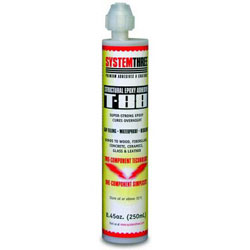 System Three T-88 Epoxy Adhesive
