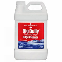 Marykate Big Bully Natural Orange Bilge Cleaner