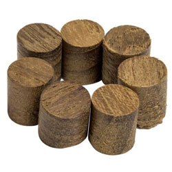 Teak Plugs