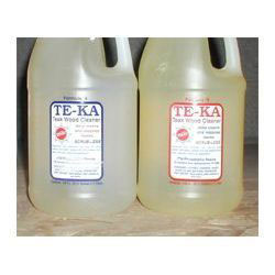Travaco TE-KA 2-Part Teak Cleaner
