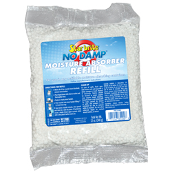 Star brite No Damp Dehumidifier Refill