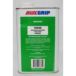 Awlgrip Standard Epoxy Spray Reducer