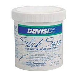 Davis Instruments Slick Seam Caulking Compound