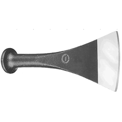 C.S. Osborne Caulking Iron