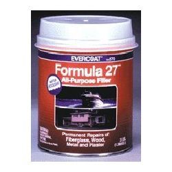 Evercoat Formula 27