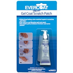 Evercoat Gel Coat Scratch Patch