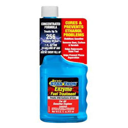 Star brite Star Tron Enzyme Fuel Treatment for Gasoline