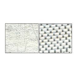 Composites One Chopped Strand & Woven Roving Cloth