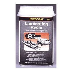 Evercoat Laminating Resin