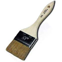 ArroWorthy 1500 Chip - White China Bristle Brush
