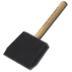 ArroWorthy 8505 Foam Brush