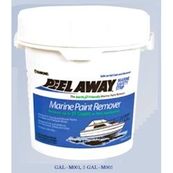 Dumond Peel Away Marine Safety Strip
